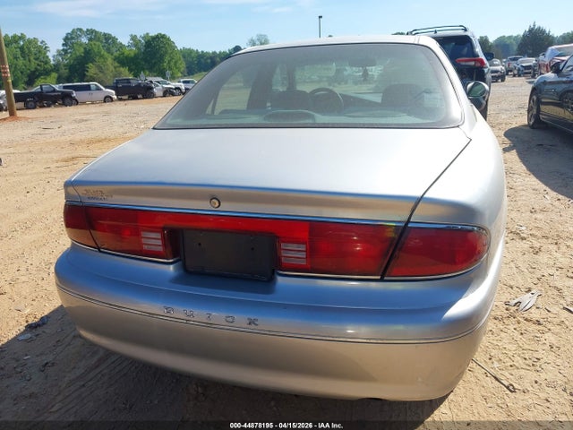 Aukcja sprzedaży 2001 Buick Century Custom, vin: 2G4WS52J411238362, numer aukcji: 44878195