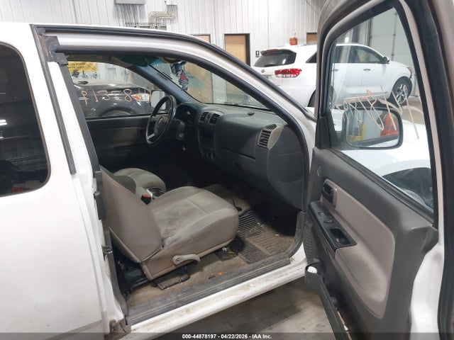 Продажа на аукционе авто 2004 Chevrolet Colorado Ls, vin: 1GCCS196448123179, номер лота: 44878197