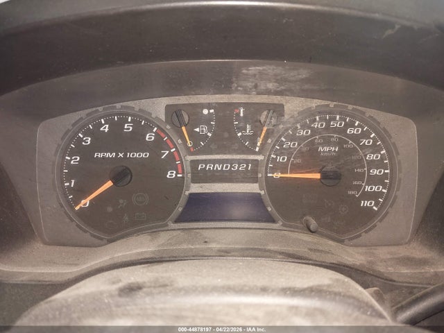 Продажа на аукционе авто 2004 Chevrolet Colorado Ls, vin: 1GCCS196448123179, номер лота: 44878197