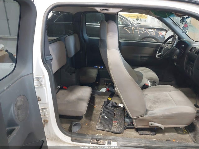 Продажа на аукционе авто 2004 Chevrolet Colorado Ls, vin: 1GCCS196448123179, номер лота: 44878197