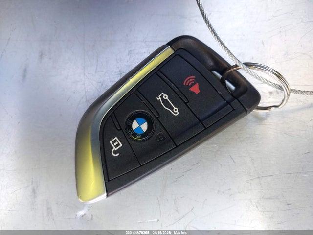 WBXJG7C07M5T71639 BMW X1 Sdrive28i