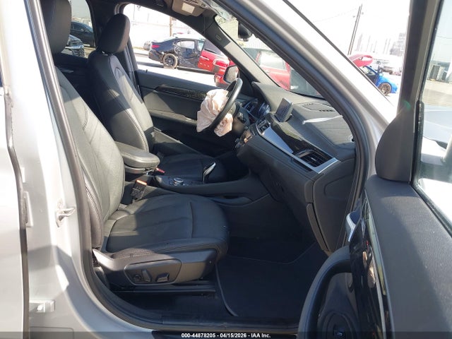 WBXJG7C07M5T71639 BMW X1 Sdrive28i