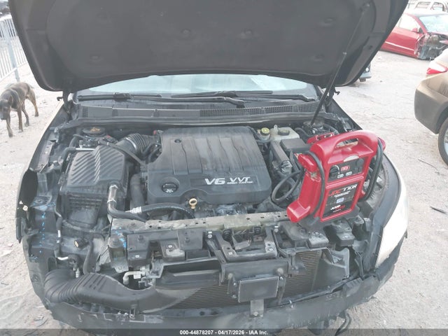 Продаж на аукціоні авто 2014 Buick Lacrosse Premium Ii Group, vin: 1G4GF5G33EF241674, номер лоту: 44878207
