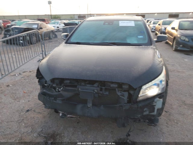 Продаж на аукціоні авто 2014 Buick Lacrosse Premium Ii Group, vin: 1G4GF5G33EF241674, номер лоту: 44878207