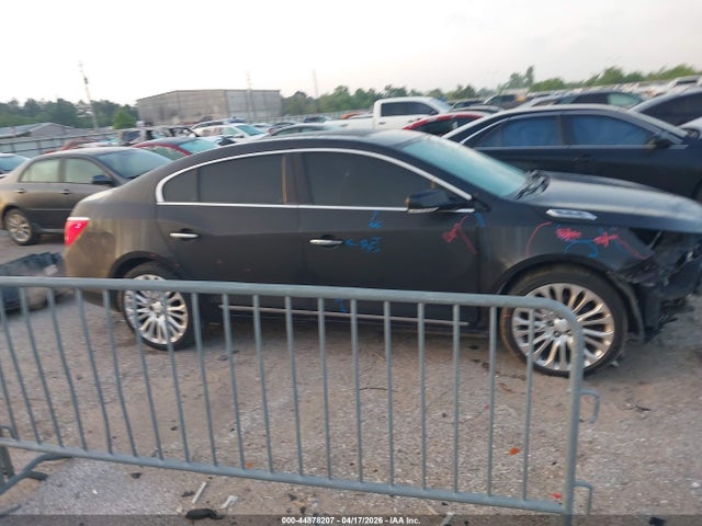 Продаж на аукціоні авто 2014 Buick Lacrosse Premium Ii Group, vin: 1G4GF5G33EF241674, номер лоту: 44878207