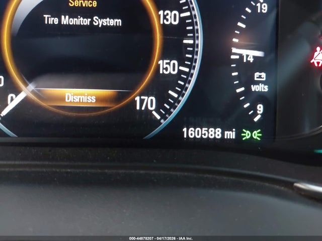 Продаж на аукціоні авто 2014 Buick Lacrosse Premium Ii Group, vin: 1G4GF5G33EF241674, номер лоту: 44878207