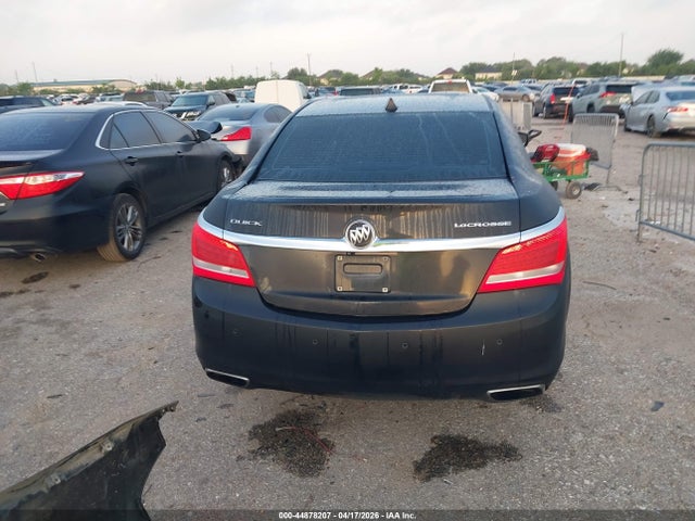 Продаж на аукціоні авто 2014 Buick Lacrosse Premium Ii Group, vin: 1G4GF5G33EF241674, номер лоту: 44878207