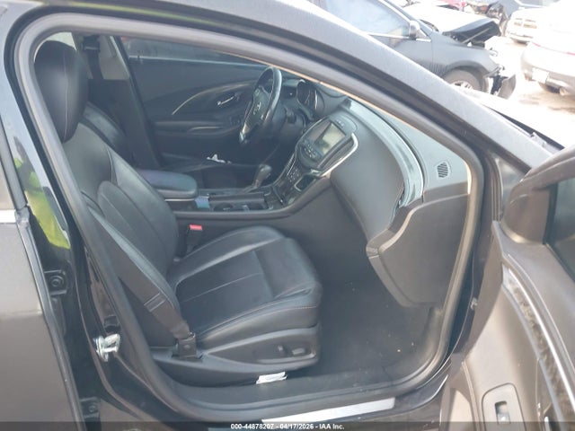 Продаж на аукціоні авто 2014 Buick Lacrosse Premium Ii Group, vin: 1G4GF5G33EF241674, номер лоту: 44878207