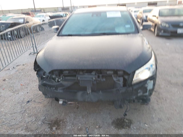 Продаж на аукціоні авто 2014 Buick Lacrosse Premium Ii Group, vin: 1G4GF5G33EF241674, номер лоту: 44878207