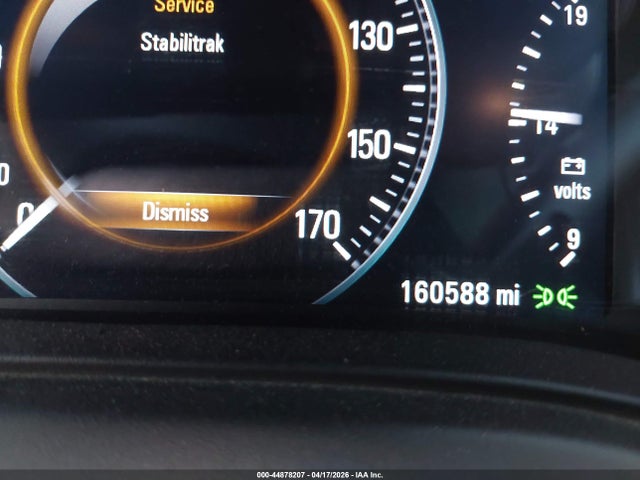 Продаж на аукціоні авто 2014 Buick Lacrosse Premium Ii Group, vin: 1G4GF5G33EF241674, номер лоту: 44878207