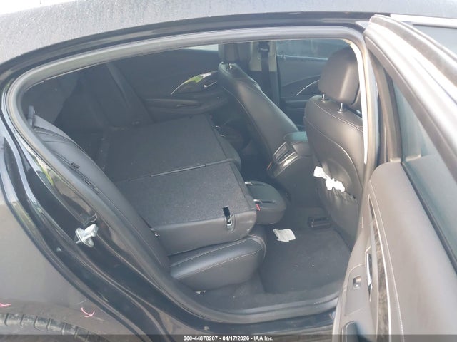 Продаж на аукціоні авто 2014 Buick Lacrosse Premium Ii Group, vin: 1G4GF5G33EF241674, номер лоту: 44878207
