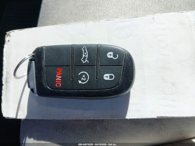 Aukcja sprzedaży 2019 Chrysler 300 Touring, vin: 2C3CCAAG2KH715659, numer aukcji: 44878209