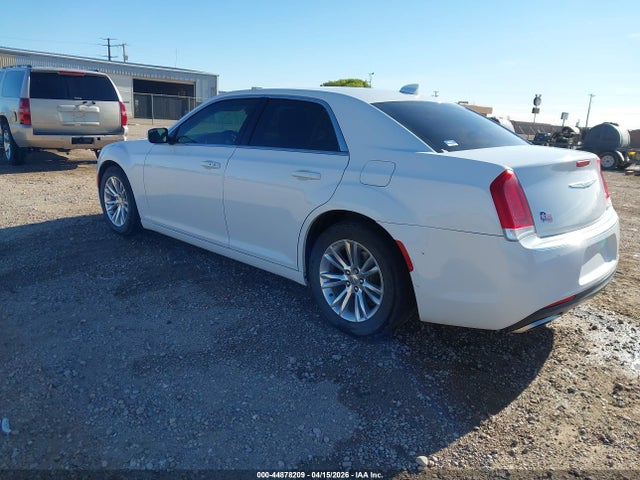 Aukcja sprzedaży 2019 Chrysler 300 Touring, vin: 2C3CCAAG2KH715659, numer aukcji: 44878209