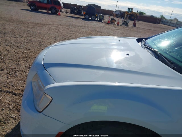Aukcja sprzedaży 2019 Chrysler 300 Touring, vin: 2C3CCAAG2KH715659, numer aukcji: 44878209