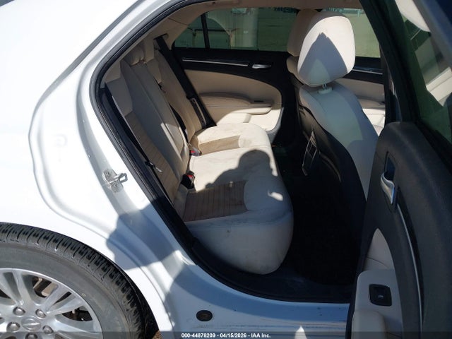 Aukcja sprzedaży 2019 Chrysler 300 Touring, vin: 2C3CCAAG2KH715659, numer aukcji: 44878209