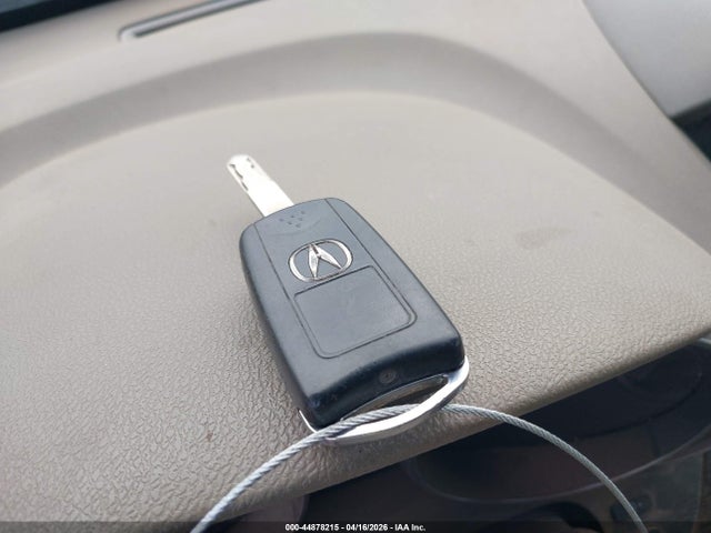 2010 ACURA MDX 2HNYD2H63AH519305 Photo 10