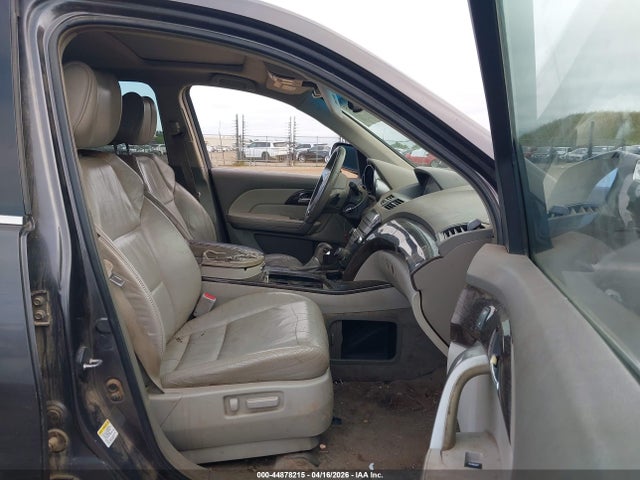 2010 ACURA MDX 2HNYD2H63AH519305 Photo 4