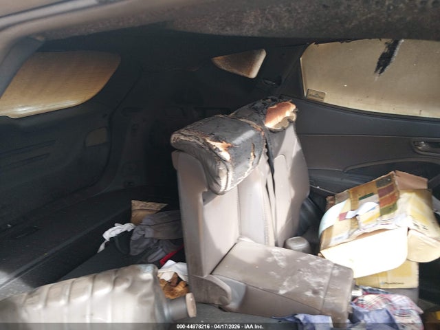 Aukcja sprzedaży 2018 Hyundai Santa Fe Sport 2.4l, vin: 5NMZUDLB6JH089929, numer aukcji: 44878216