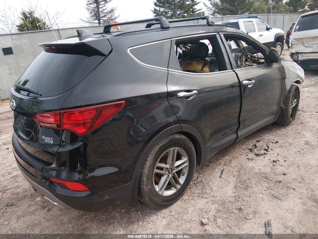 Aukcja sprzedaży 2018 Hyundai Santa Fe Sport 2.4l, vin: 5NMZUDLB6JH089929, numer aukcji: 44878216