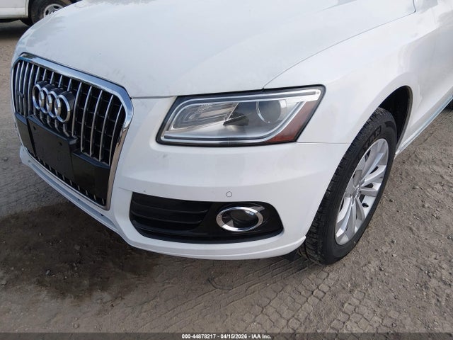 2015 AUDI Q5 WA1LFAFPXFA144853 Photo 5