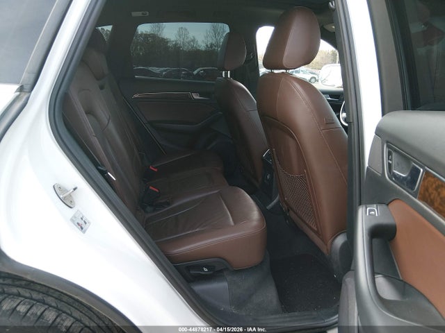 2015 AUDI Q5 WA1LFAFPXFA144853 Photo 7