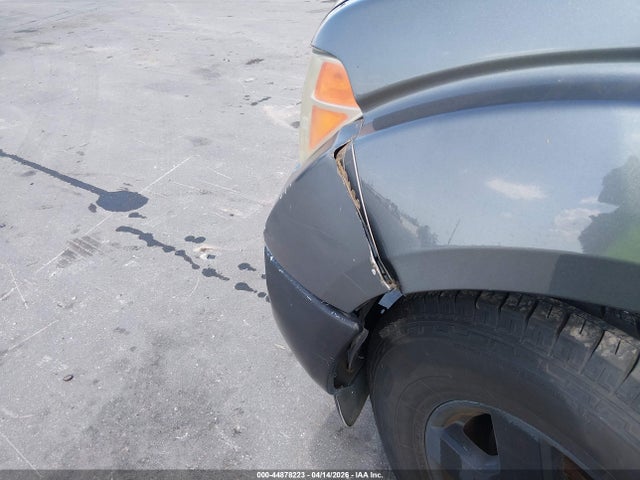 44878223 :رقم المزاد ، 1N6AD07U86C412902 vin ، 2006 Nissan Frontier Se مزاد بيع