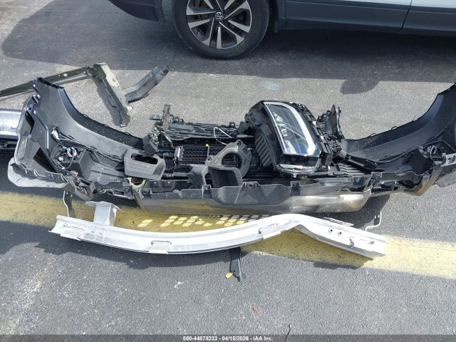 2026 Honda Passport Awd Trailsport/awd Trailsport Blackout მანქანა იყიდება აუქციონზე, vin: 5FNYF9H50TB008059, აუქციონის ნომერი: 44878233