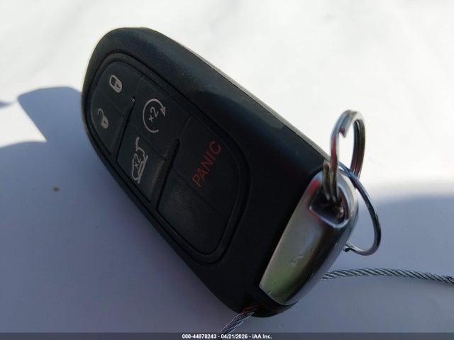 1C4PJLLBXLD632110 Jeep Cherokee Latitude Plus Fwd
