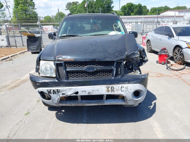 2003 Ford Explorer Sport Trac მანქანა იყიდება აუქციონზე, vin: 1FMZU67E63UC37066, აუქციონის ნომერი: 44878244