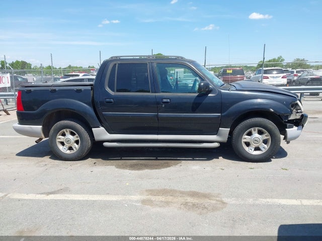 2003 Ford Explorer Sport Trac მანქანა იყიდება აუქციონზე, vin: 1FMZU67E63UC37066, აუქციონის ნომერი: 44878244