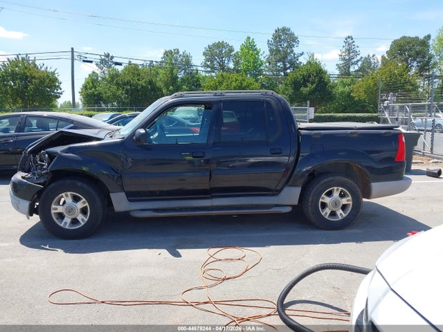 2003 Ford Explorer Sport Trac მანქანა იყიდება აუქციონზე, vin: 1FMZU67E63UC37066, აუქციონის ნომერი: 44878244
