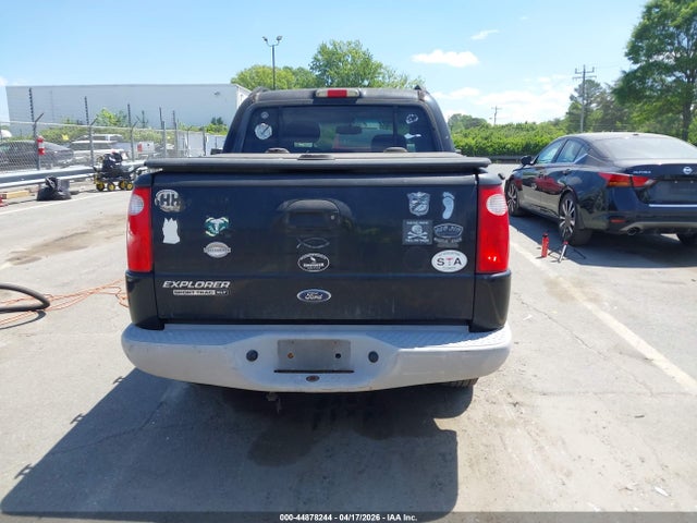 2003 Ford Explorer Sport Trac მანქანა იყიდება აუქციონზე, vin: 1FMZU67E63UC37066, აუქციონის ნომერი: 44878244