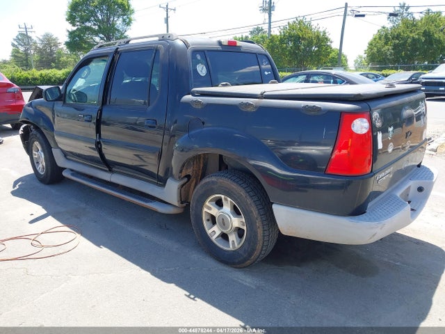 2003 Ford Explorer Sport Trac მანქანა იყიდება აუქციონზე, vin: 1FMZU67E63UC37066, აუქციონის ნომერი: 44878244