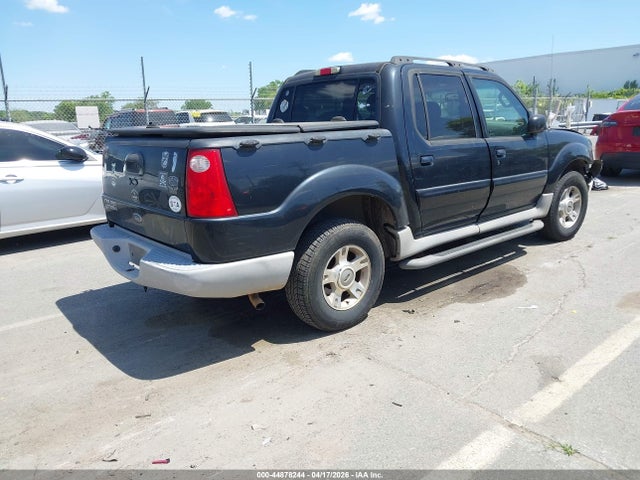 2003 Ford Explorer Sport Trac მანქანა იყიდება აუქციონზე, vin: 1FMZU67E63UC37066, აუქციონის ნომერი: 44878244