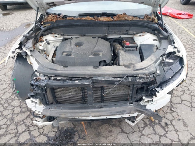 YV4A22RK4J1009100 Volvo Xc60 T6 Momentum