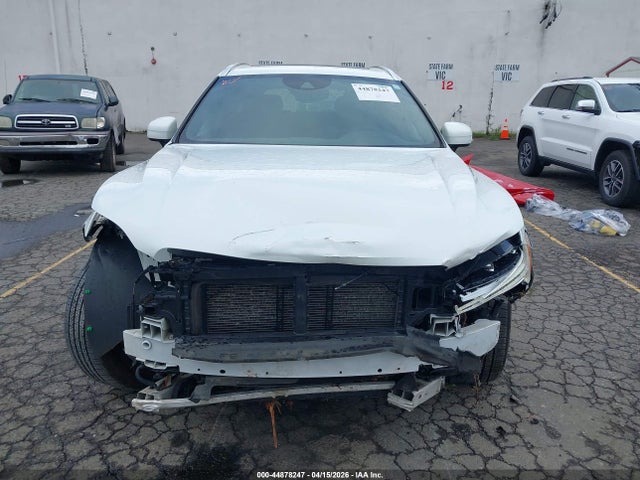 YV4A22RK4J1009100 Volvo Xc60 T6 Momentum