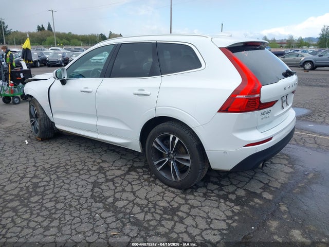 YV4A22RK4J1009100 Volvo Xc60 T6 Momentum