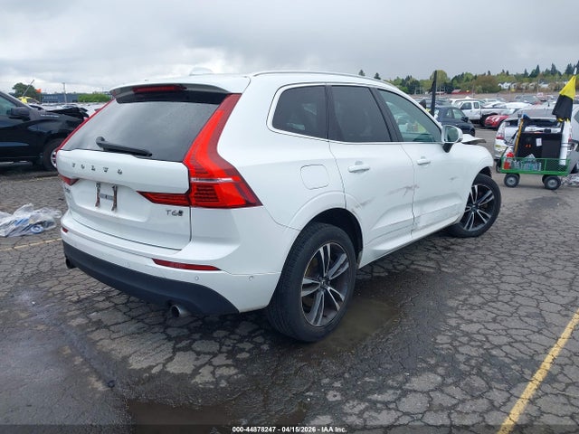 YV4A22RK4J1009100 Volvo Xc60 T6 Momentum