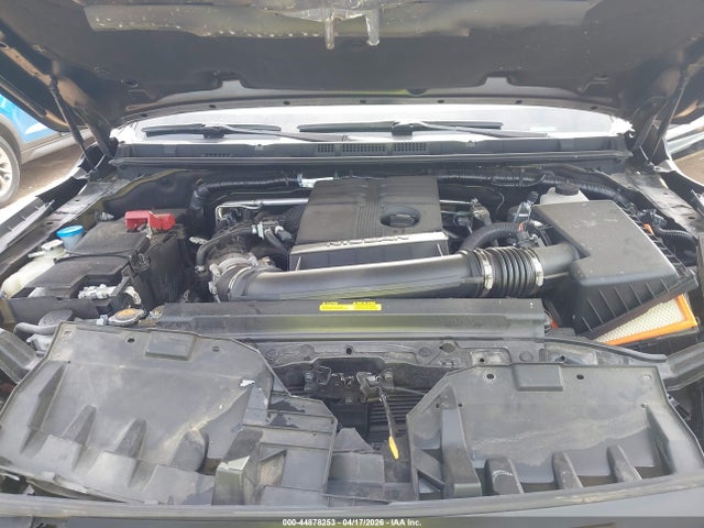 Продаж на аукціоні авто 2024 Nissan Frontier Pro-4x 4x4, vin: 1N6ED1EK6RN636848, номер лоту: 44878253
