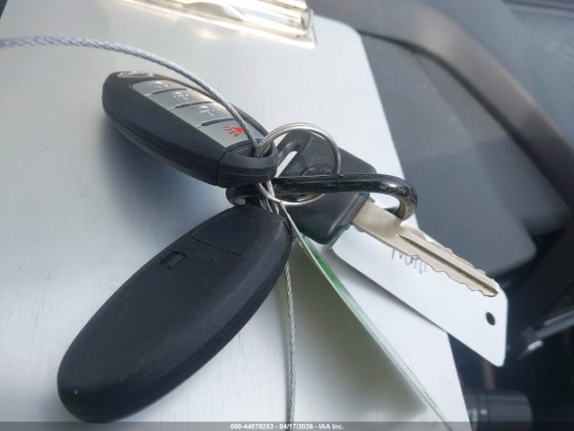 Продаж на аукціоні авто 2024 Nissan Frontier Pro-4x 4x4, vin: 1N6ED1EK6RN636848, номер лоту: 44878253