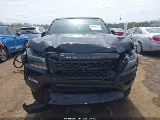 Продаж на аукціоні авто 2024 Nissan Frontier Pro-4x 4x4, vin: 1N6ED1EK6RN636848, номер лоту: 44878253