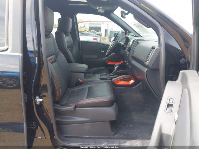 Продаж на аукціоні авто 2024 Nissan Frontier Pro-4x 4x4, vin: 1N6ED1EK6RN636848, номер лоту: 44878253
