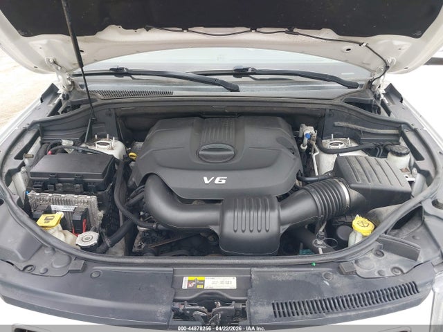 44878256 :رقم المزاد ، 1C4RJFBG3EC510141 vin ، 2014 Jeep Grand Cherokee Limited مزاد بيع