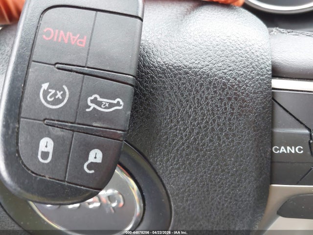 44878256 :رقم المزاد ، 1C4RJFBG3EC510141 vin ، 2014 Jeep Grand Cherokee Limited مزاد بيع