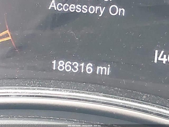 44878256 :رقم المزاد ، 1C4RJFBG3EC510141 vin ، 2014 Jeep Grand Cherokee Limited مزاد بيع