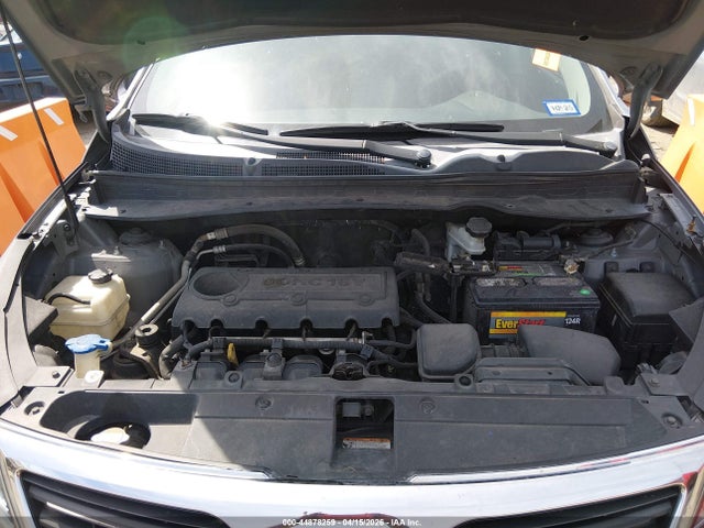 Aukcja sprzedaży 2011 Kia Sportage Lx, vin: KNDPB3A29B7037908, numer aukcji: 44878259
