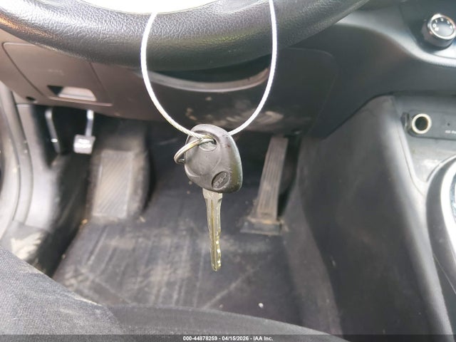 Aukcja sprzedaży 2011 Kia Sportage Lx, vin: KNDPB3A29B7037908, numer aukcji: 44878259