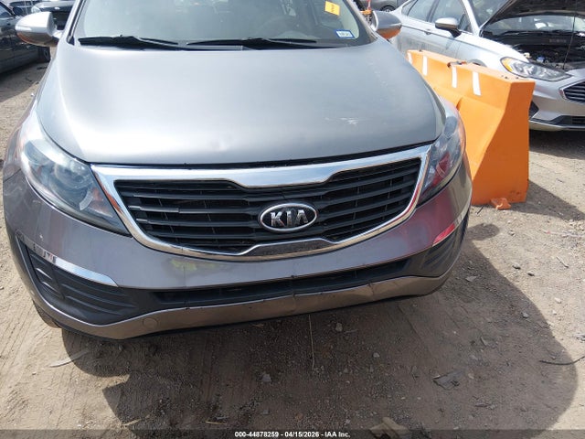Aukcja sprzedaży 2011 Kia Sportage Lx, vin: KNDPB3A29B7037908, numer aukcji: 44878259