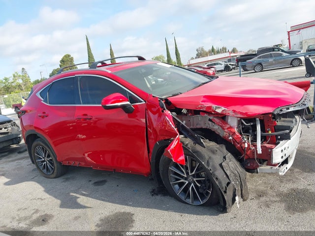 Продаж на аукціоні авто 2023 Lexus Nx 350h Premium, vin: 2T2GKCEZXPC015635, номер лоту: 44878262