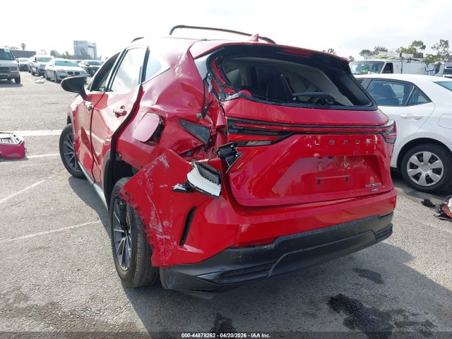 Продаж на аукціоні авто 2023 Lexus Nx 350h Premium, vin: 2T2GKCEZXPC015635, номер лоту: 44878262